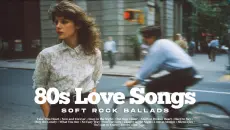 【Playlist】80年代爱情歌曲🌤️💕抒情曲&amp;经典爱情曲80s Love Songs