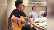 盘点酒桌上的神级翻唱