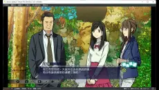 【小许】Citron模拟器 悬疑推理《方根胶卷》游戏实况17！
