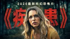 2026最新科幻恐怖片《疾患》