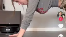 刷十分钟tiktok，啥种类都有，自己看吧