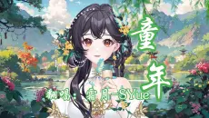 翻唱流行【童年】