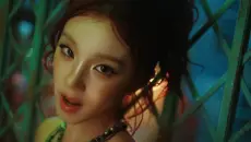 i-dle最新回归曲Gimme Dat Love MV公开