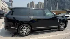 试驾了一下小鹏gx感觉还是非常好的，毕竟价位在那边，整体颜值，空间，舒适度，驾控感受，作为三十多万的车还是我只有一个感觉，i8还是买早了#小鹏gx