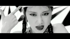 4Minute-疯了 MV 收藏