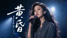 《黄昏》女版cover | 适合单曲循环