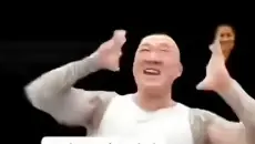 时长十二分钟的正义馆长