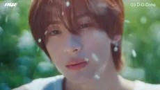 RIIZE新曲 'D-D-Done' (Official Audio) MV