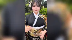 完了，今天的功德又笑没了！！！#131