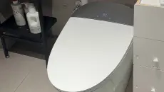 每日一笑！因为尿尿和老婆闹了矛盾