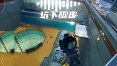 物理弥补之力：听音辨位增加99％ #三角洲行动周年庆 #三角洲行动年度干员 #达尔优耳机 #达尔优 #达尔优EH925ultra