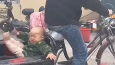 不开心就来看看  看完你就开心了