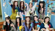Twice MV合集（持更）