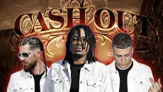 【MV】CASH OUT - Rocket Rese/roomtrash6/cybernene