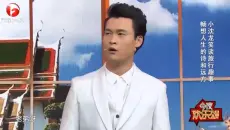 脱口秀：脱口秀的最高境界，句句是段子，脑回路扛把子！