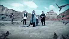【4K修复】F.I.R飞儿乐团 - 月牙湾 MV 2160P修复版