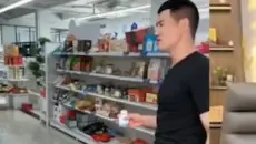 嘎子卖酸奶原版视频