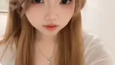dy欧派托胸手势舞精彩合集（八）