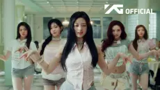 BABYMONSTER - 'SUGAR HONEY ICE TEA' M/V