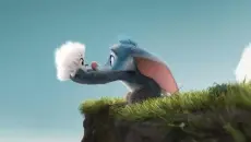 2019奥斯卡最治愈短片《Bilby》：唯有勇敢和爱，才能一往无前