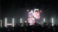 物华弥新音乐会