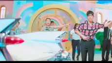 《女儿殿下》MV正式上线！我美吗？无论你是否为人父母，都能在这首歌里找到那份纯粹！