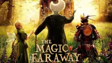 【全球影视推荐】《远方的魔法树》2026最新奇幻冒险大片1080p.HD中英双字