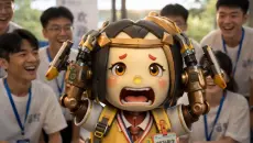 假如王者英雄给大学生当老师