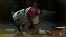 无法看见曙光 三个监管疯狂追杀！战败CG yes/No