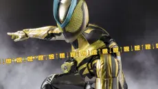 2026年6月即将发售的万代假面骑士系列SHF以及真骨雕成品模型一览（包含大量再版）