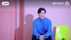 最喜欢的一个MV