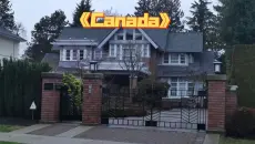 《Panama》改编歌曲《Canada》