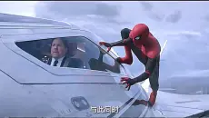 蜘蛛侠最艰难的一场战斗