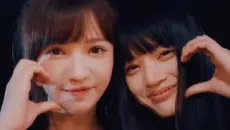 【萱圆】｜赵子萱x李佳洁 超长纯享回忆mv