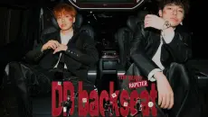 Top Barry &amp; Rapeter 「DD backseat」官方MV