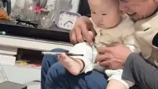 猝不及防的搞笑瞬间，不得不说新脑子就是好用