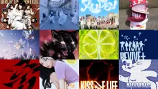 【Kpop歌单】女团歌单最新mv｜化妆洗澡｜运动学习