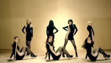 AOA《短裙》完整版MV 超清