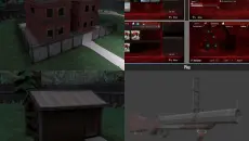 [2026.5.15-5.29 Gorebox更新周报]即将更新/阴谋地图重置/Ui重置概念/新枪