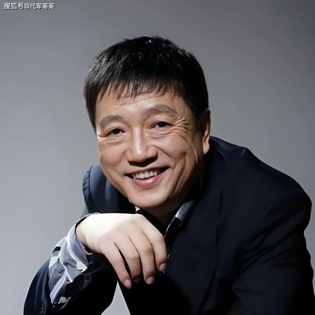 72岁老戏骨秦焰因病去世！曾出演多部经典热播剧，明星纷纷发文悼念