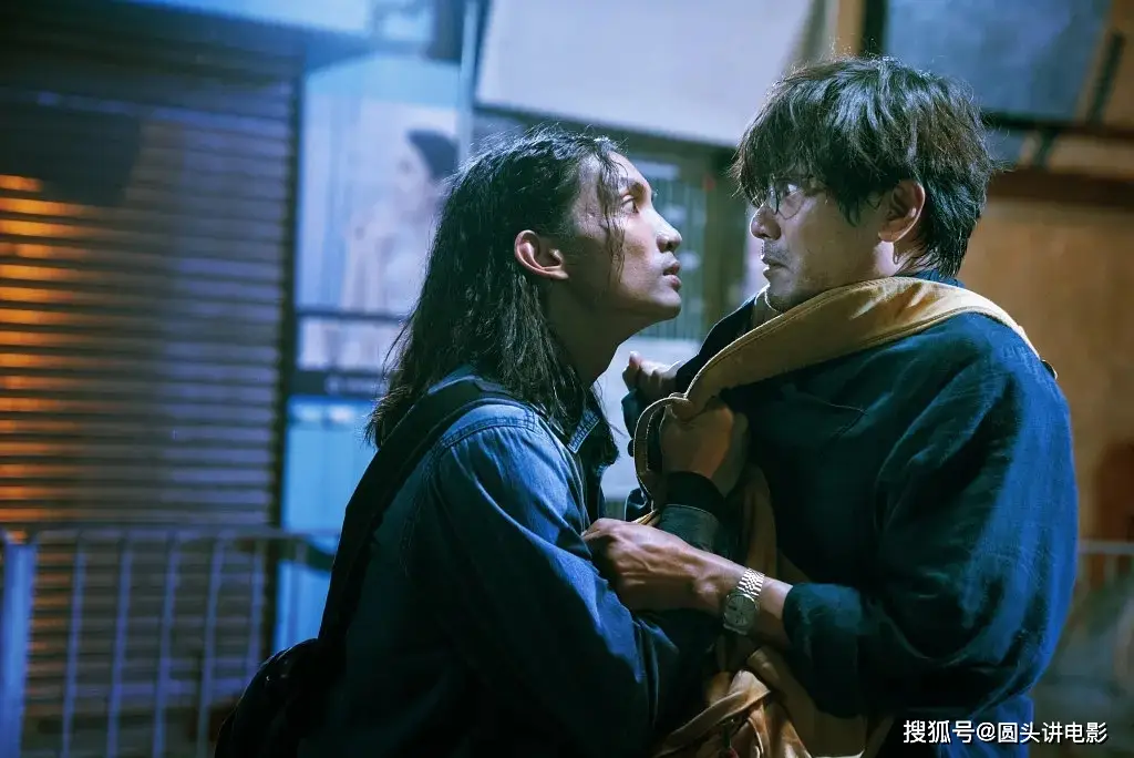 没在国内播放的五部香港电影，部部都是限制级，你知道哪几部？