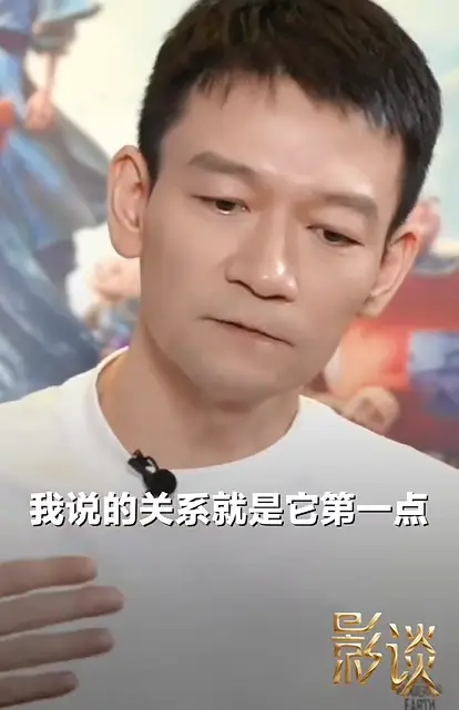 导演郭帆盛赞《八仙！》：中国动画电影真的起来了