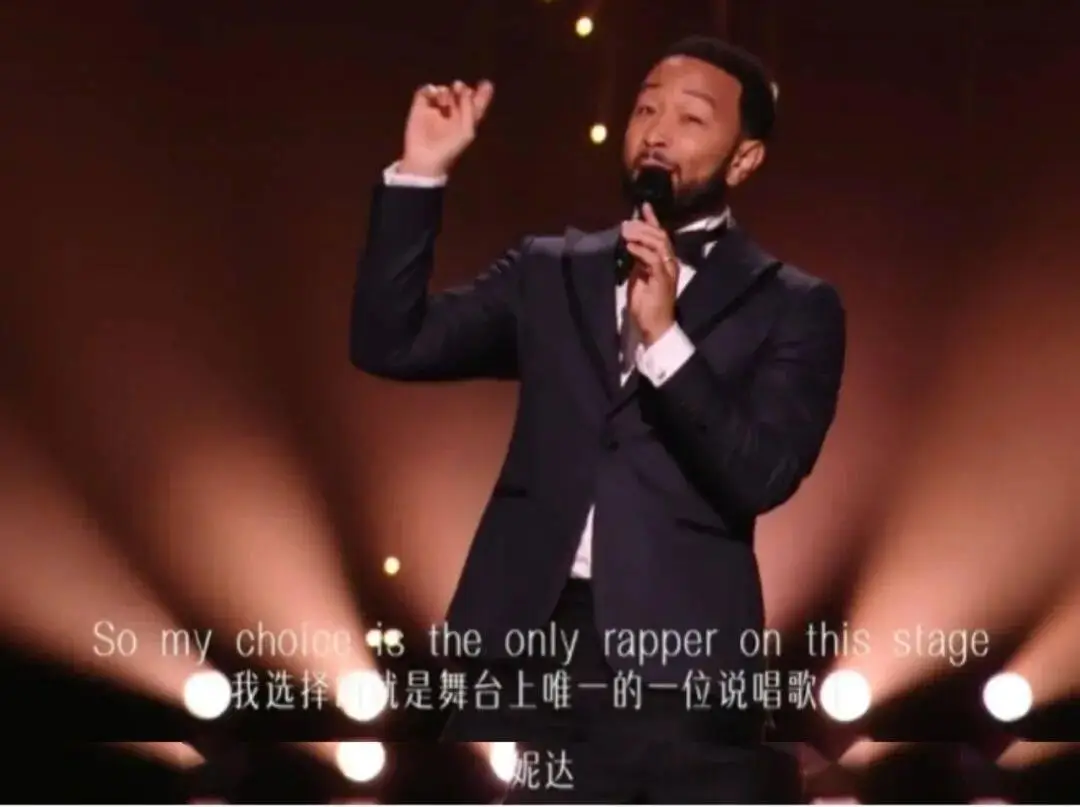 万妮达《歌手》拿第一！战胜传奇哥