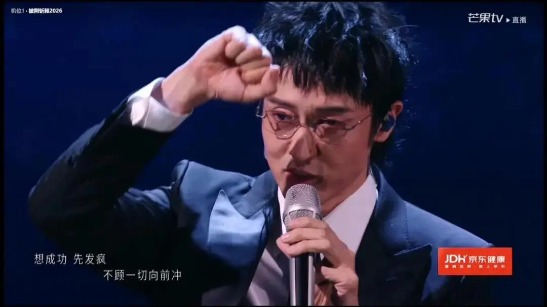王传君终于原谅《爱情公寓》了！酒醉被王鹤棣怂恿上节目