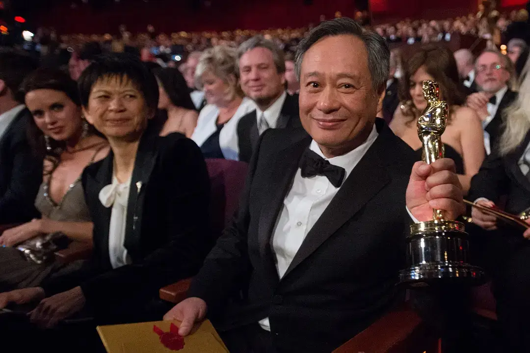 李安新片《金山》正式杀青！预计2027年上映，或将冲击戛纳电影节
