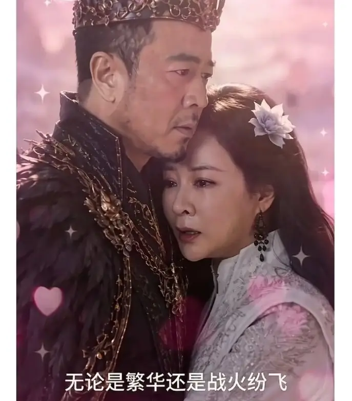 杨坤杜华组CP，乐华进军AI短剧，经纪公司盯上AI短剧赛道