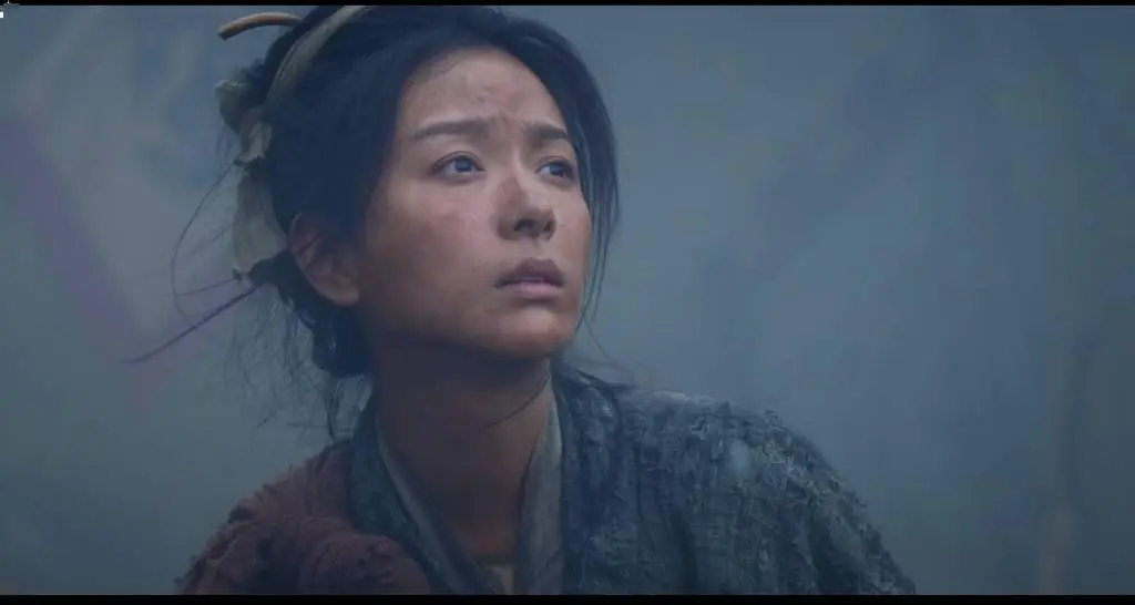 电影《平安的女儿》MV发布计划启动 主题曲《无期》深情首发