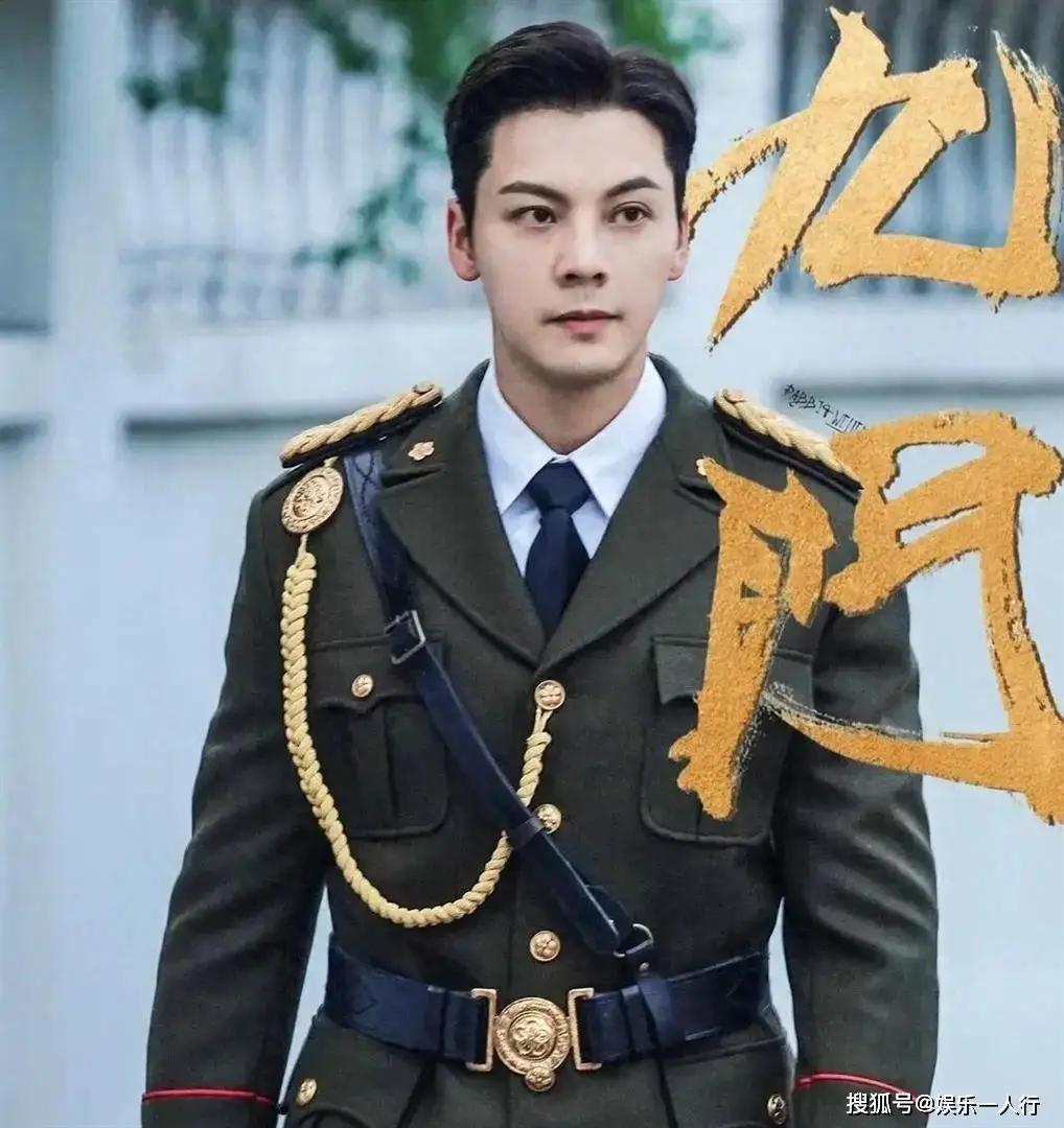 谁也没想到！《九门》首播观众只给8字评价，出人意料且一针见血，3.6亿投资换了49条广告