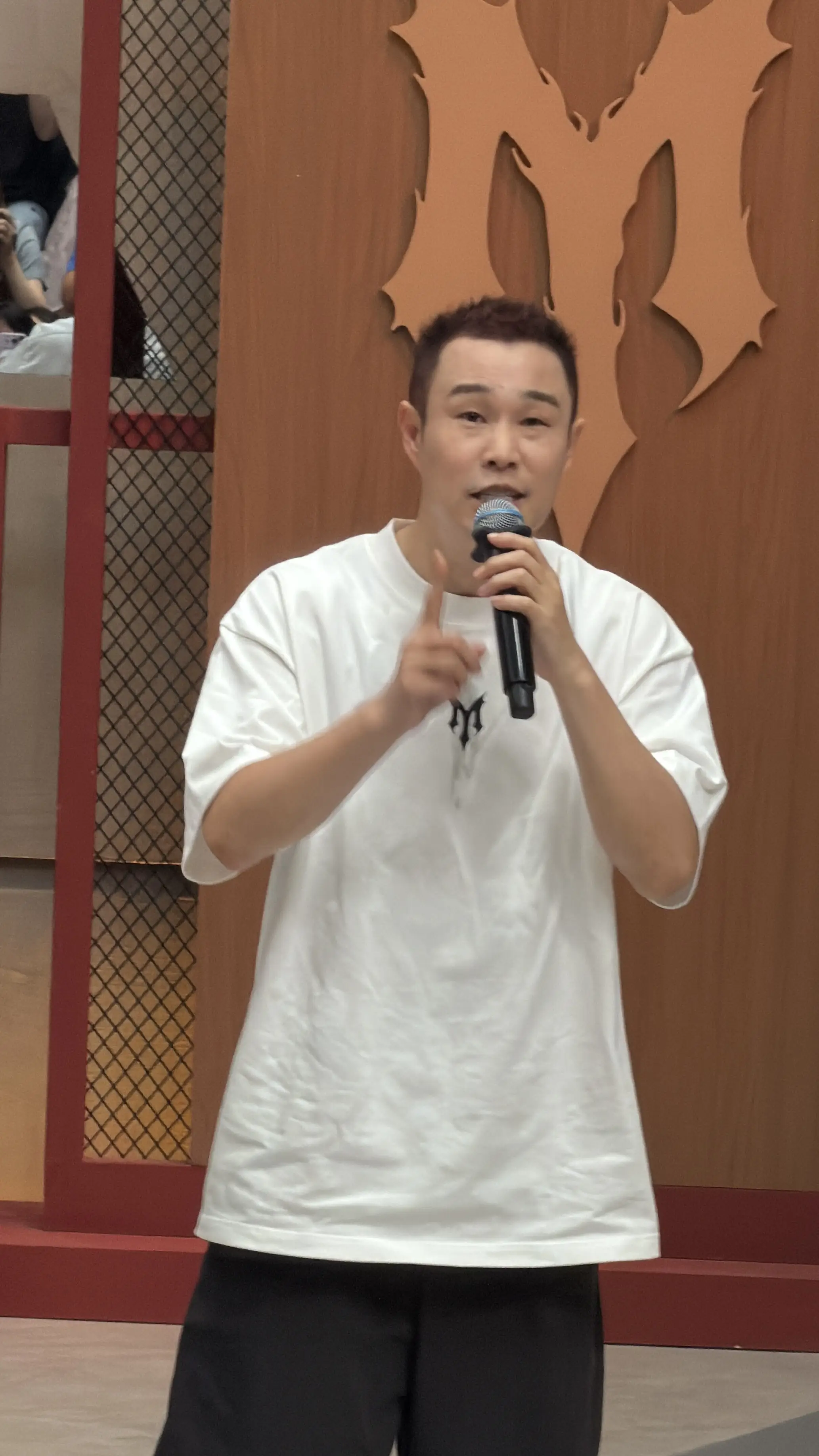 《披哥》群访王传君聊说唱创作始末 小沈阳自称“1G网”
