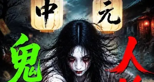 电影《古村迷宅》8月27日惊悚来袭！鬼村凶宅 阴魂索命！